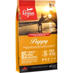 ORIJEN Puppy 11,4KG